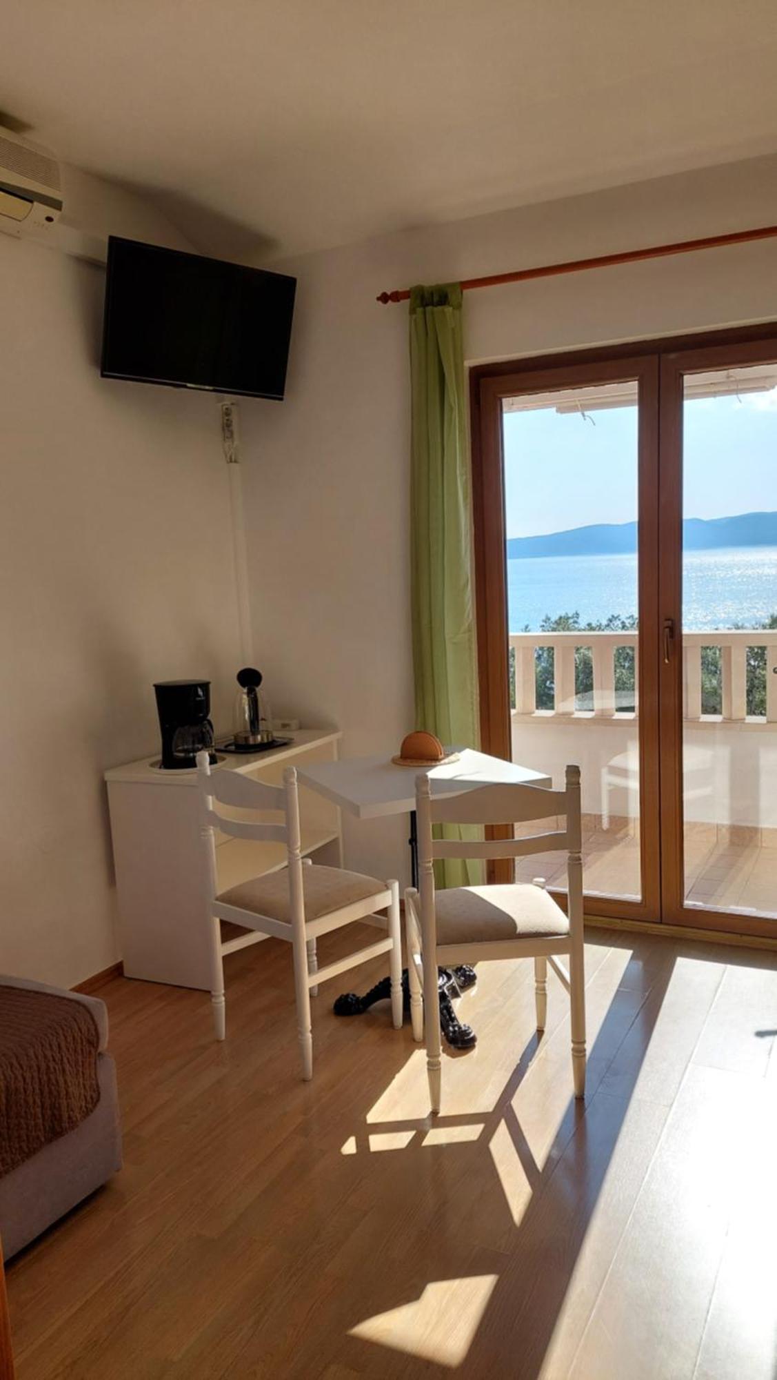 Villa Ursic Brela Phòng bức ảnh